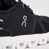 Sneakers donna Cloud 6 nere 3WF10060299 BLACKWHITE ON RUNNING 