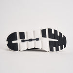 Sneakers donna Cloud 6 nere 3WF10060299 BLACKWHITE ON RUNNING 