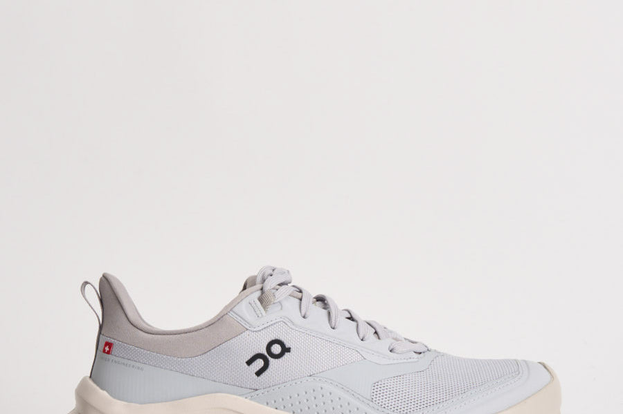 Sneakers uomo Cloudhorizon 2 grigio chiaro 3WG10333060 GLACIERPEARL ON RUNNING 