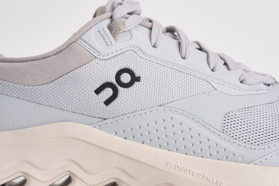 Sneakers uomo Cloudhorizon 2 grigio chiaro 3WG10333060 GLACIERPEARL ON RUNNING 