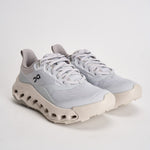Sneakers uomo Cloudhorizon 2 grigio chiaro 3WG10333060 GLACIERPEARL ON RUNNING 