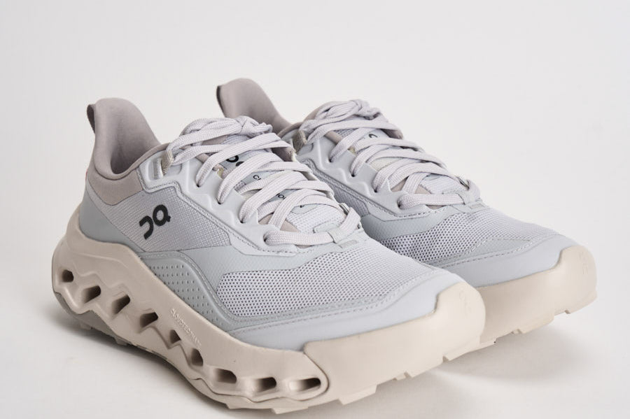 Sneakers uomo Cloudhorizon 2 grigio chiaro 3WG10333060 GLACIERPEARL ON RUNNING 