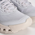 Sneakers uomo Cloudhorizon 2 grigio chiaro 3WG10333060 GLACIERPEARL ON RUNNING 
