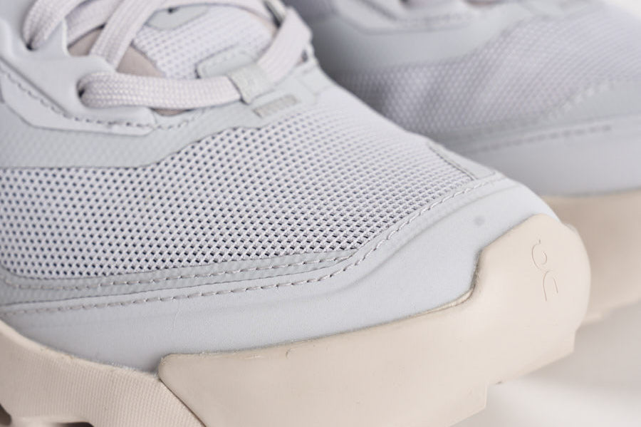 Sneakers uomo Cloudhorizon 2 grigio chiaro 3WG10333060 GLACIERPEARL ON RUNNING 