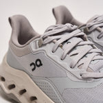 Sneakers uomo Cloudhorizon 2 grigio chiaro 3WG10333060 GLACIERPEARL ON RUNNING 
