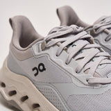 Sneakers uomo Cloudhorizon 2 grigio chiaro 3WG10333060 GLACIERPEARL ON RUNNING 