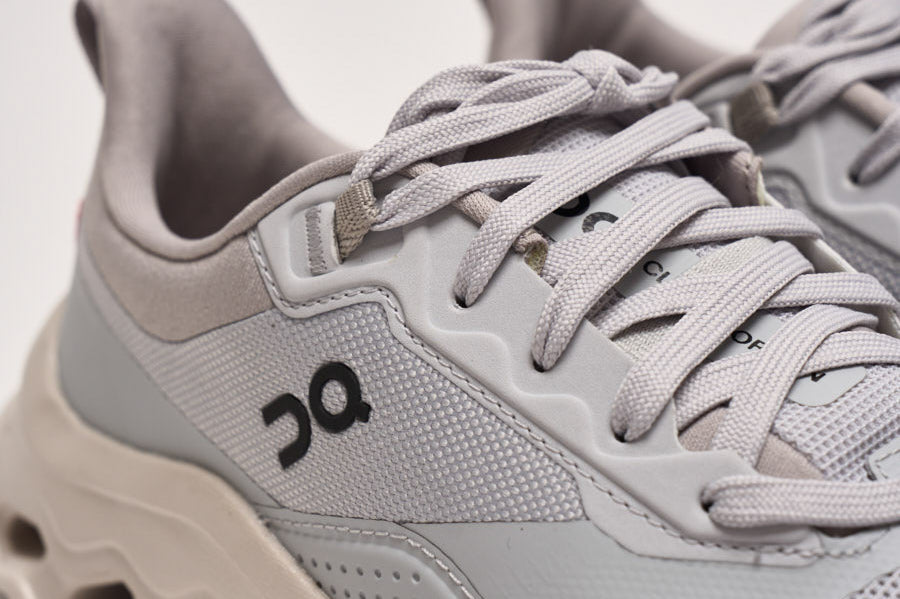 Sneakers uomo Cloudhorizon 2 grigio chiaro 3WG10333060 GLACIERPEARL ON RUNNING 