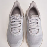 Sneakers uomo Cloudhorizon 2 grigio chiaro 3WG10333060 GLACIERPEARL ON RUNNING 