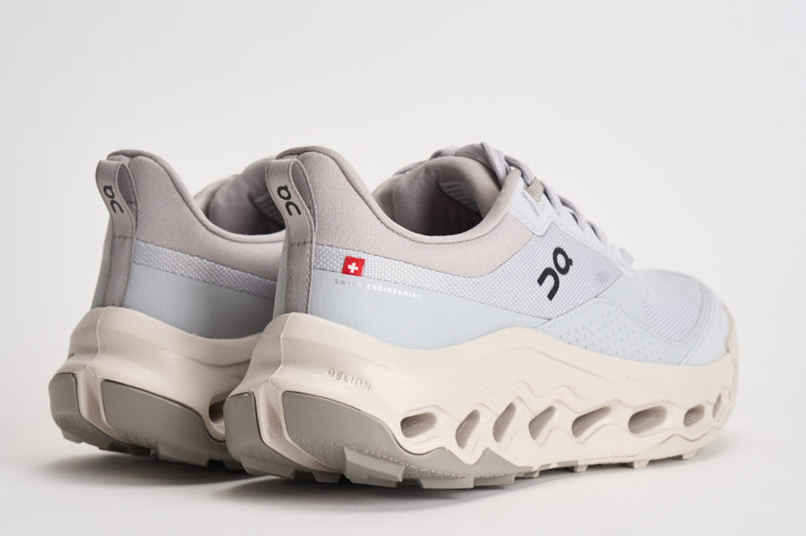 Sneakers uomo Cloudhorizon 2 grigio chiaro 3WG10333060 GLACIERPEARL ON RUNNING 