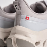 Sneakers uomo Cloudhorizon 2 grigio chiaro 3WG10333060 GLACIERPEARL ON RUNNING 