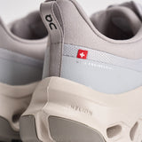 Sneakers uomo Cloudhorizon 2 grigio chiaro 3WG10333060 GLACIERPEARL ON RUNNING 