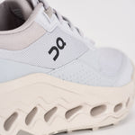 Sneakers uomo Cloudhorizon 2 grigio chiaro 3WG10333060 GLACIERPEARL ON RUNNING 