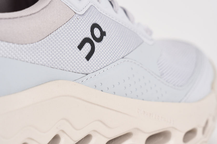 Sneakers uomo Cloudhorizon 2 grigio chiaro 3WG10333060 GLACIERPEARL ON RUNNING 