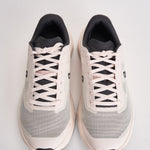 Sneakers donna Cloudvista 3 bianca e bordeaux 3WG30195308 OYSTERBARBERRY ON RUNNING 