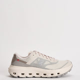 Sneakers donna Cloudvista 3 bianco e grigio 3WG30195428 PEARLCINDER ON RUNNING 