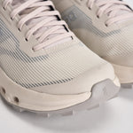 Sneakers donna Cloudvista 3 bianco e grigio 3WG30195428 PEARLCINDER ON RUNNING 