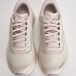 Sneakers donna Cloudvista 3 bianco e grigio 3WG30195428 PEARLCINDER ON RUNNING 