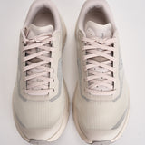 Sneakers donna Cloudvista 3 bianco e grigio 3WG30195428 PEARLCINDER ON RUNNING 