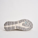 Sneakers donna Cloudvista 3 bianco e grigio 3WG30195428 PEARLCINDER ON RUNNING 