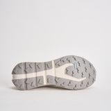 Sneakers donna Cloudvista 3 bianco e grigio 3WG30195428 PEARLCINDER ON RUNNING 