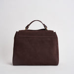 Borsa donna Sveva Nabucco Small a mano vinaccia B01999NBU BURGUNDY ORCIANI 