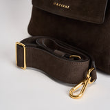 Borsa donna Sveva Nabucco Small a mano marrone B01999NBU MORO ORCIANI 