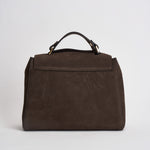 Borsa donna Sveva Nabucco Small a mano marrone B01999NBU MORO ORCIANI 