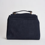 Borsa donna Sveva Nabucco Small a mano blu notte B01999NBU NOTTE ORCIANI 