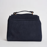 Borsa donna Sveva Nabucco Small a mano blu notte B01999NBU NOTTE ORCIANI 