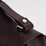Borsa donna Sveva Soft Piccola a mano burgundy B01999SOF BURGUNDY ORCIANI 