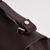 Borsa donna Sveva Soft Piccola a mano burgundy B01999SOF BURGUNDY ORCIANI 