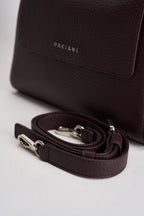 Borsa donna Sveva Soft Piccola a mano burgundy B01999SOF BURGUNDY ORCIANI 