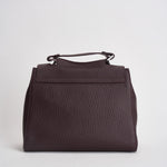 Borsa donna Sveva Soft Piccola a mano burgundy B01999SOF BURGUNDY ORCIANI 