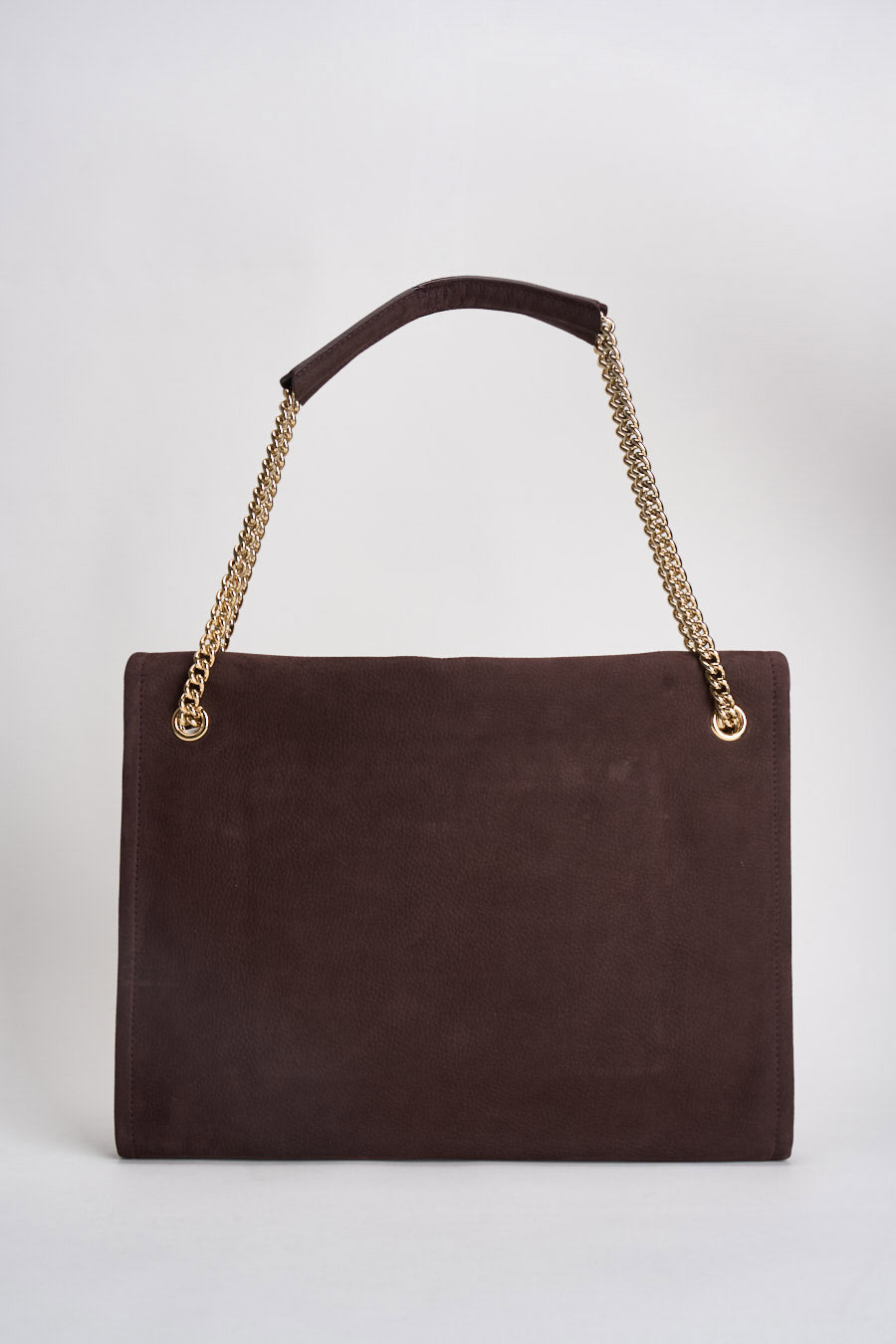 Borsa donna Venus Nabucco Midi a spalla in pelle nabuk burgundy B02212NAB BURGUNDY ORCIANI 