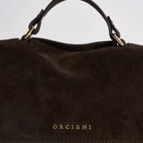Borsa donna Sveva Cargo Peach Small moro BP1999PEO MORO ORCIANI 