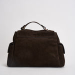 Borsa donna Sveva Cargo Peach Small moro BP1999PEO MORO ORCIANI 