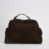 Borsa donna Sveva Cargo Peach Small moro BP1999PEO MORO ORCIANI 