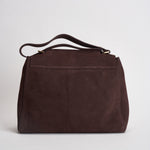 Borsa donna Sveva Nabucco media a spalla burgundy BT2006NBU BURGUNDY ORCIANI 