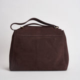 Borsa donna Sveva Nabucco media a spalla burgundy BT2006NBU BURGUNDY ORCIANI 