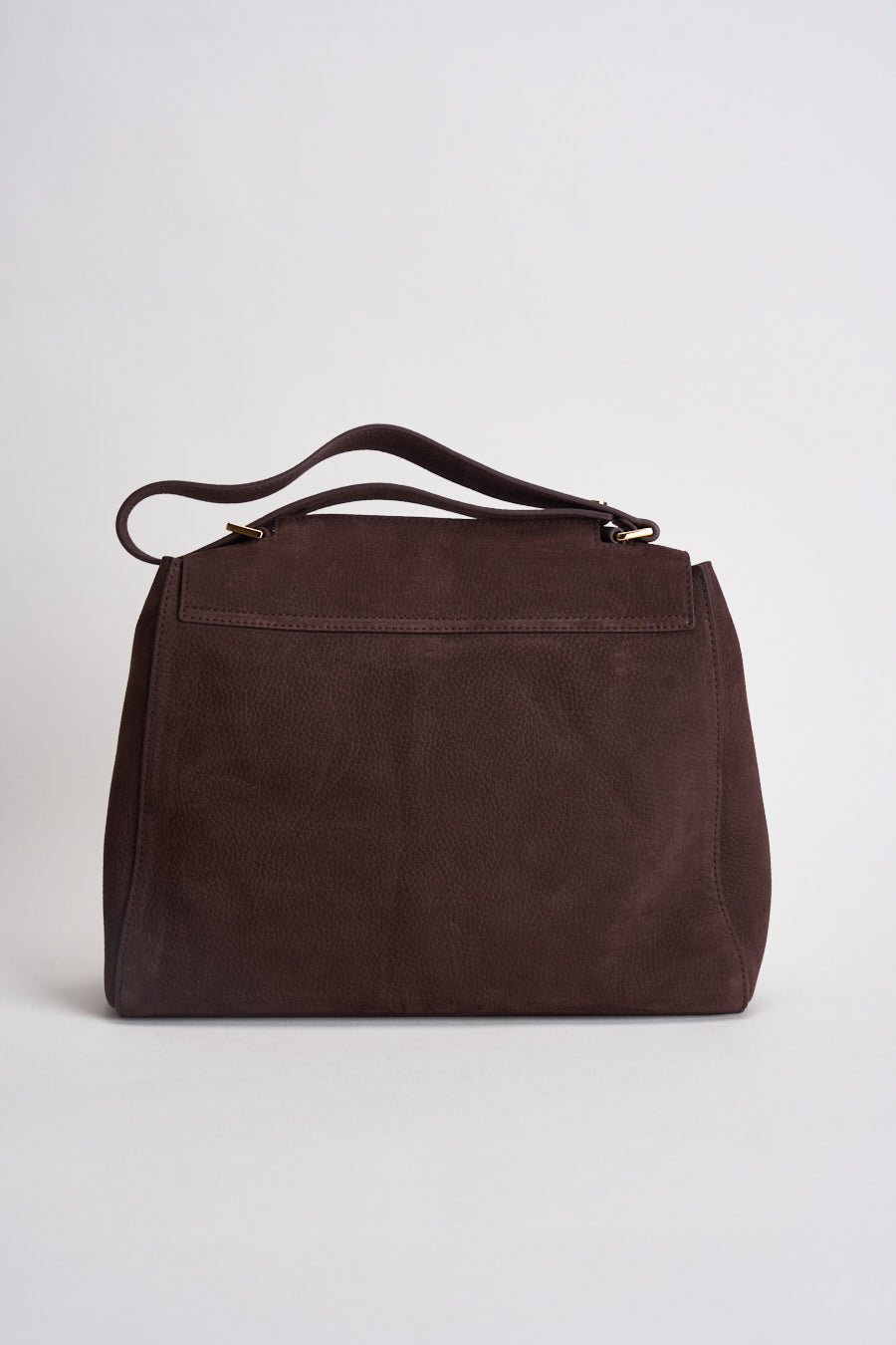Borsa donna Sveva Nabucco media a spalla burgundy BT2006NBU BURGUNDY ORCIANI 