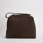 Borsa donna Sveva Nabucco media a spalla moro BT2006NBU MORO ORCIANI 