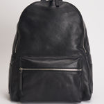 Zaino uomo Laio Micron nero P00711 NERO ORCIANI 