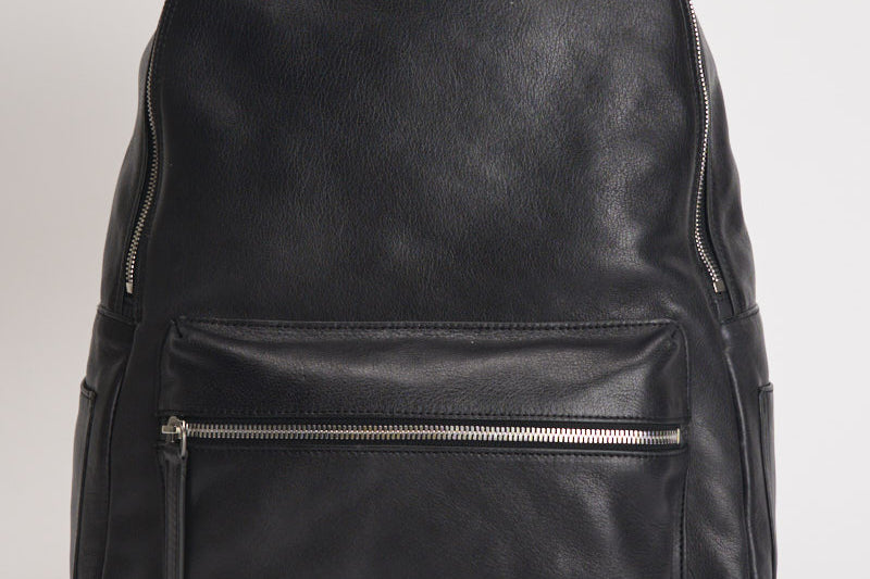 Zaino uomo Laio Micron nero P00711 NERO ORCIANI 