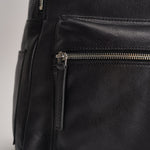 Zaino uomo Laio Micron nero P00711 NERO ORCIANI 
