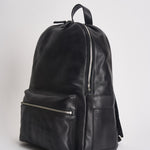 Zaino uomo Laio Micron nero P00711 NERO ORCIANI 