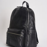 Zaino uomo Laio Micron nero P00711 NERO ORCIANI 