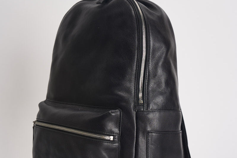 Zaino uomo Laio Micron nero P00711 NERO ORCIANI 