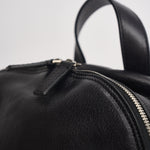 Zaino uomo Laio Micron nero P00711 NERO ORCIANI 
