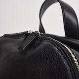 Zaino uomo Laio Micron nero P00711 NERO ORCIANI 