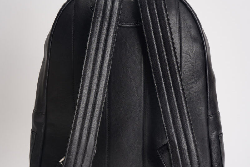 Zaino uomo Laio Micron nero P00711 NERO ORCIANI 